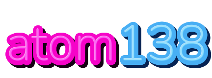 atom138 — logo kanal
